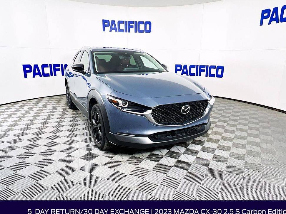 MAZDA CX-30 2023 3MVDMBCM7PM518435 image