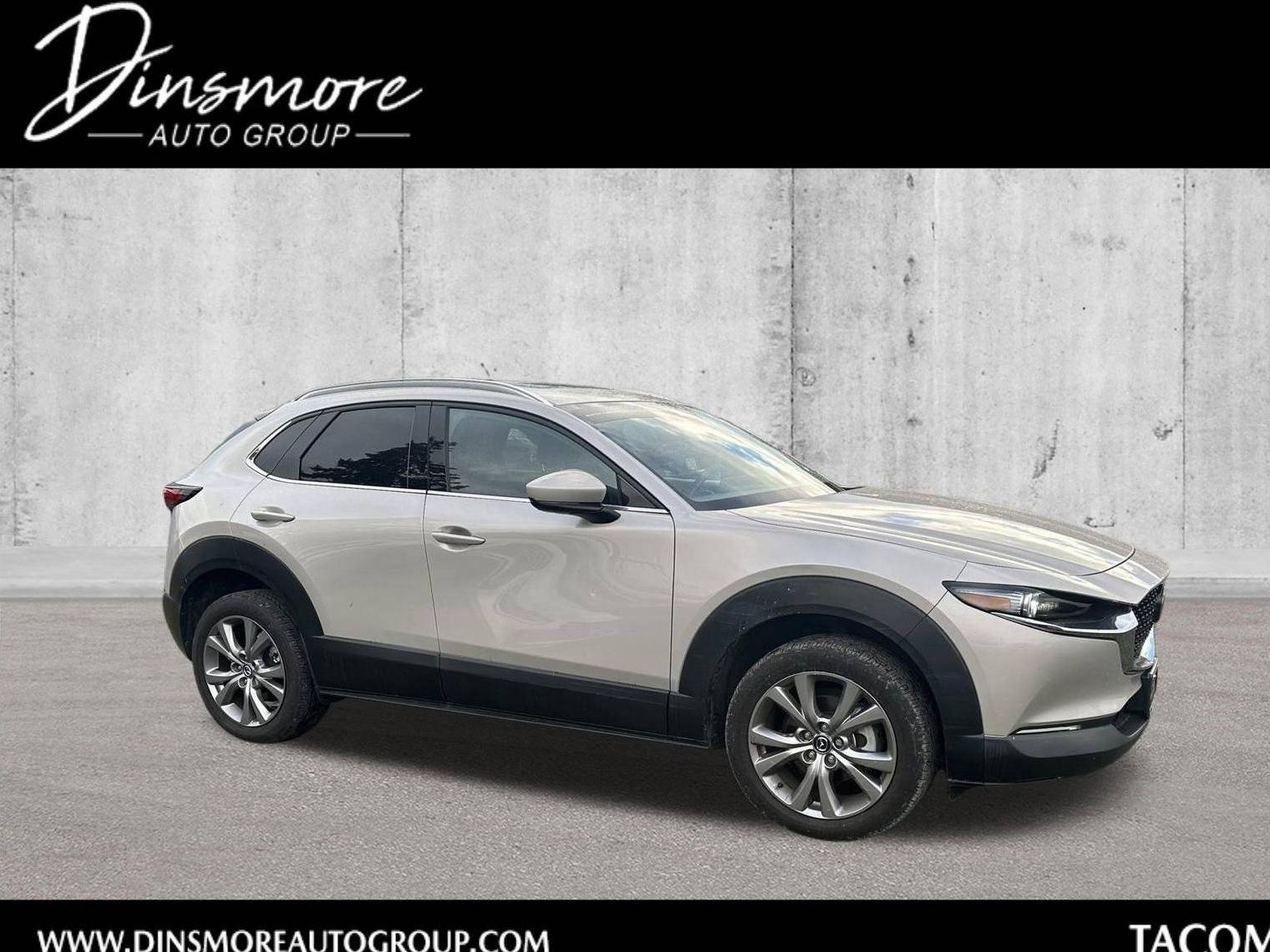 MAZDA CX-30 2023 3MVDMBDMXPM515298 image