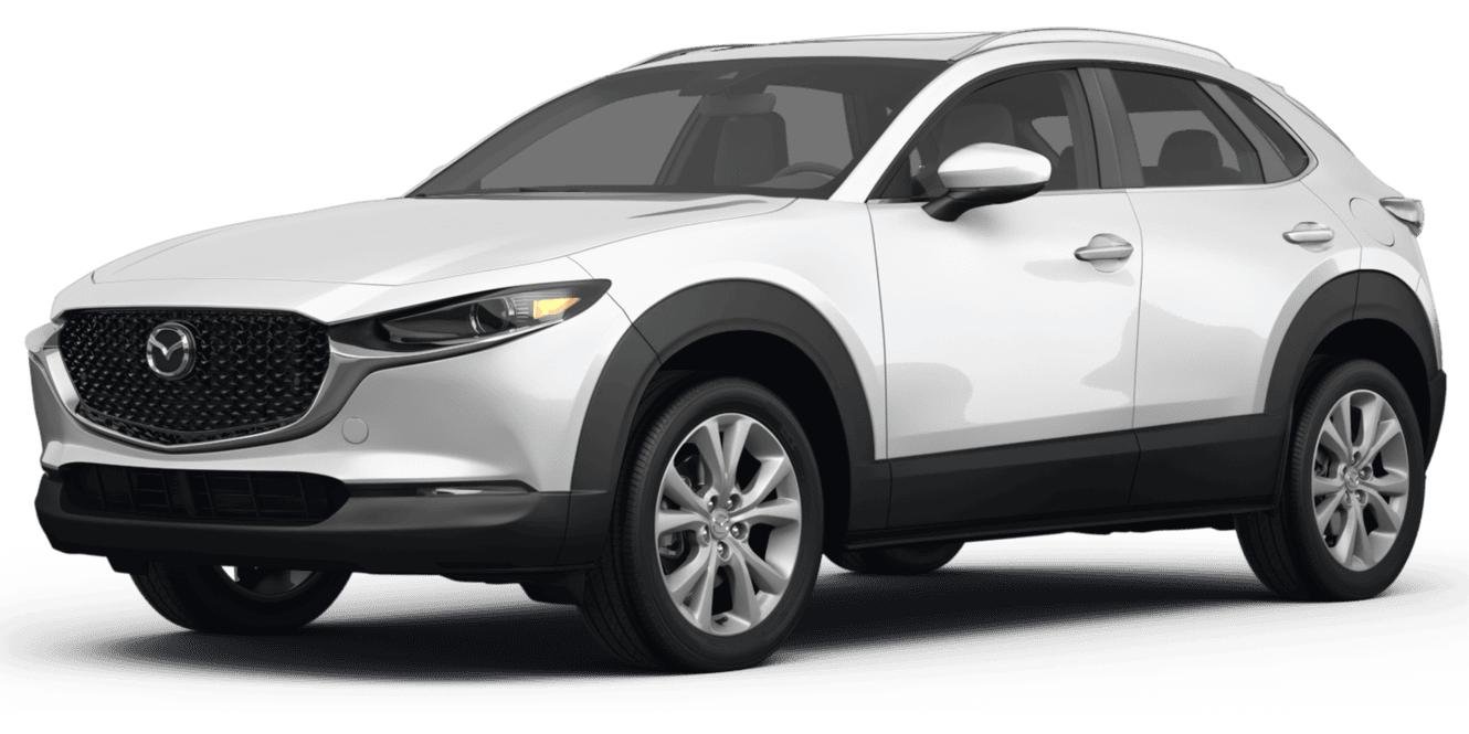 MAZDA CX-30 2023 3MVDMBCM5PM548016 image