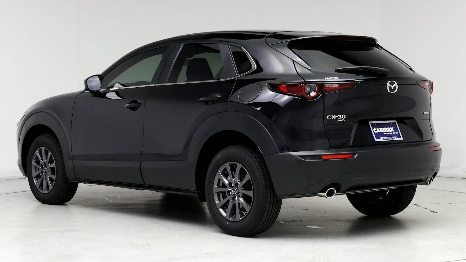 MAZDA CX-30 2023 3MVDMBAM2PM519558 image