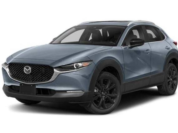 MAZDA CX-30 2023 3MVDMBCMXPM555916 image