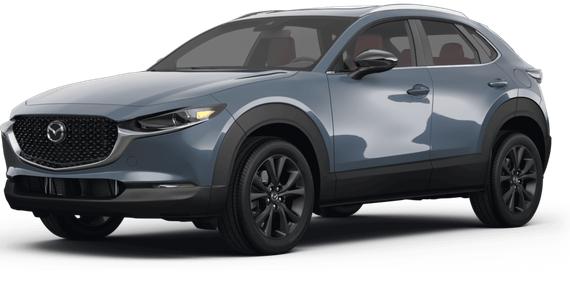 MAZDA CX-30 2023 3MVDMBCM9PM551551 image