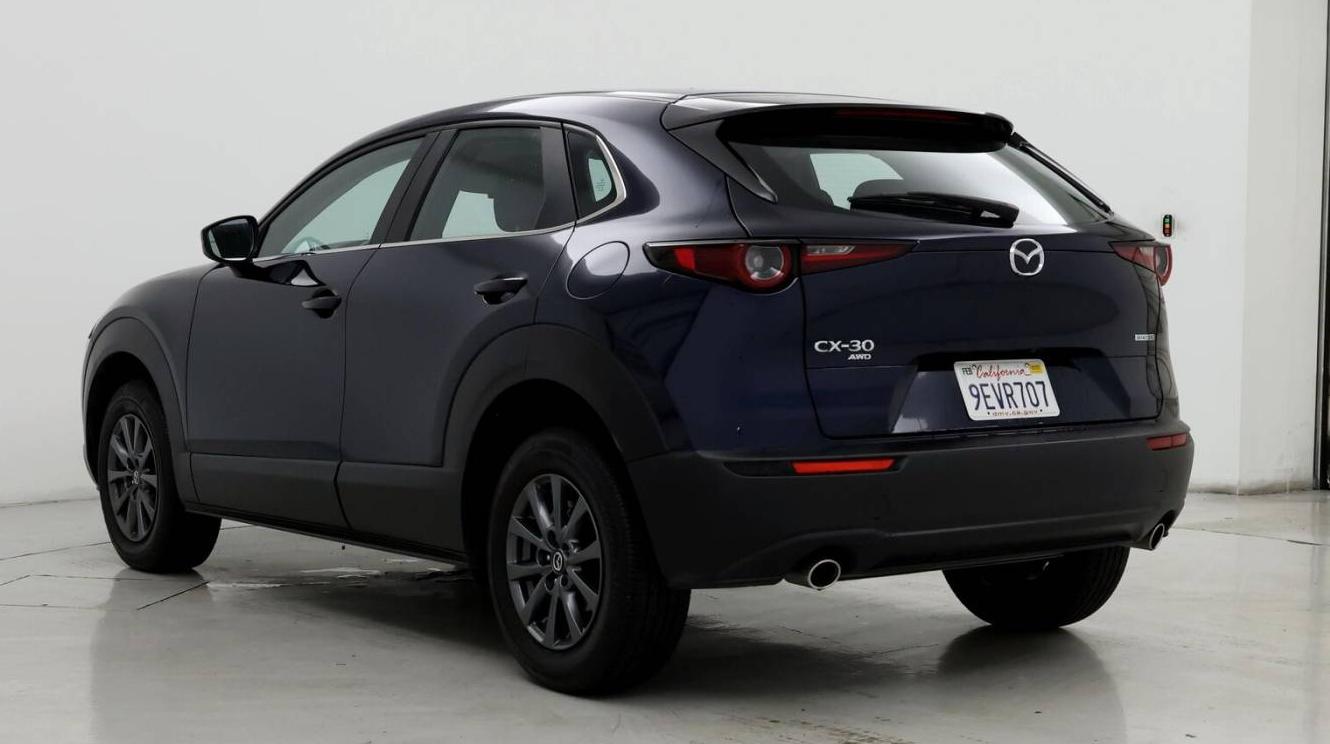 MAZDA CX-30 2023 3MVDMBAM3PM520122 image