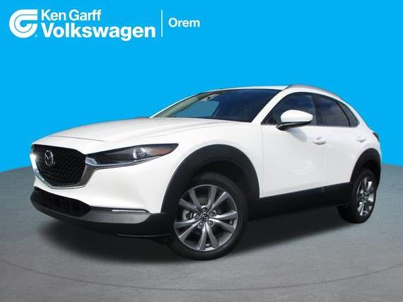 MAZDA CX-30 2023 3MVDMBDM0PM504102 image MAZDA CX-30 2023 3MVDMBDM0PM504102 image