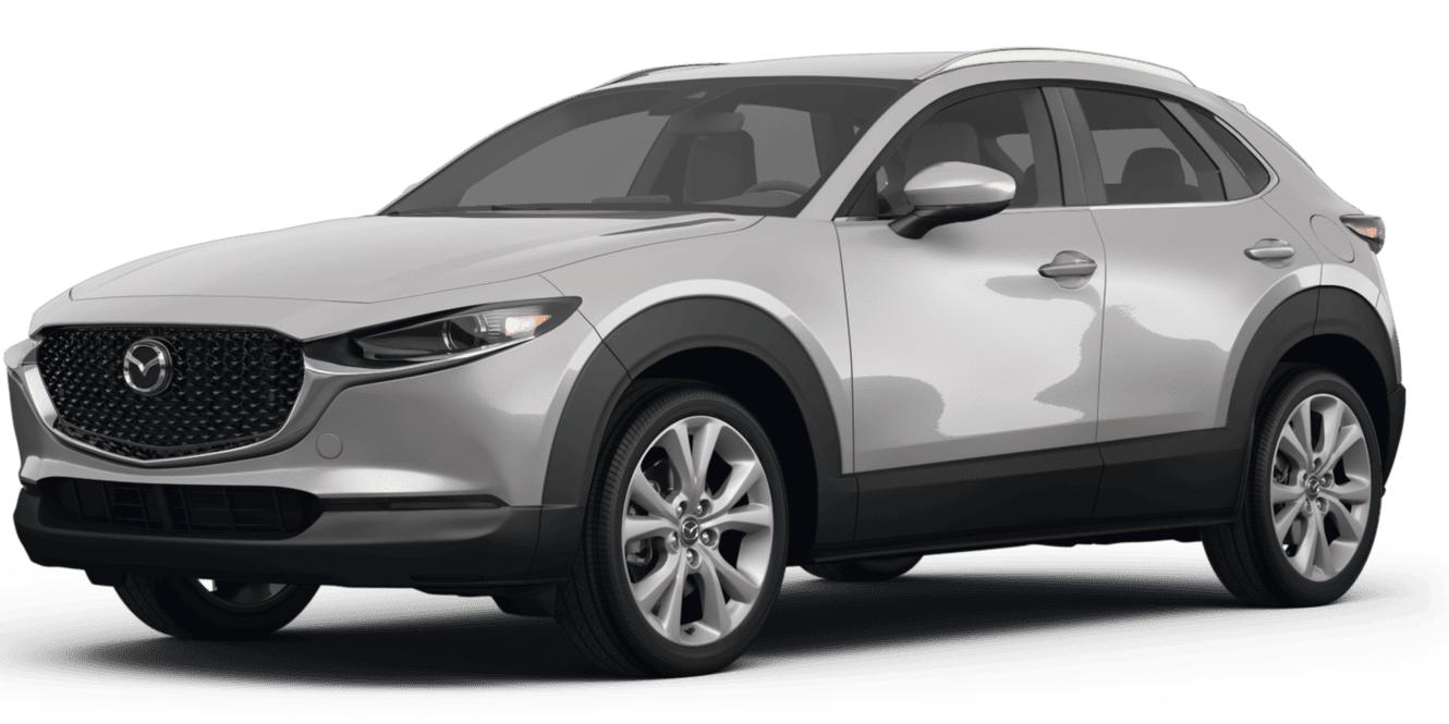 MAZDA CX-30 2023 3MVDMBBM3PM525898 image