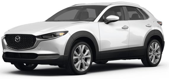 MAZDA CX-30 2023 3MVDMBBM7PM532529 image