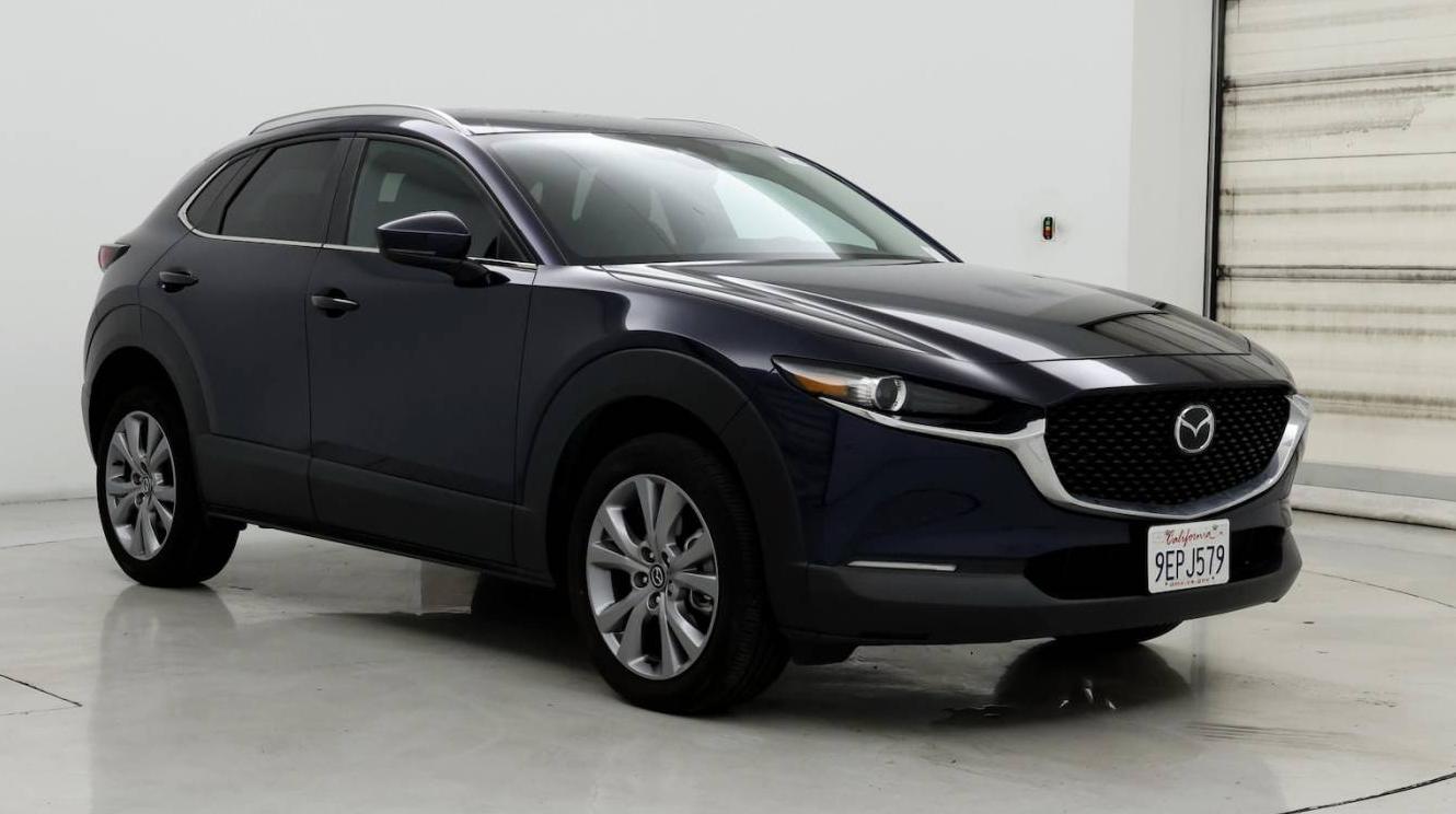 MAZDA CX-30 2023 3MVDMBBM3PM522158 image