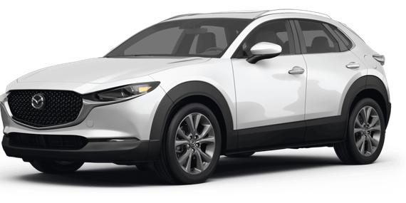 MAZDA CX-30 2023 3MVDMBDM1PM501905 image