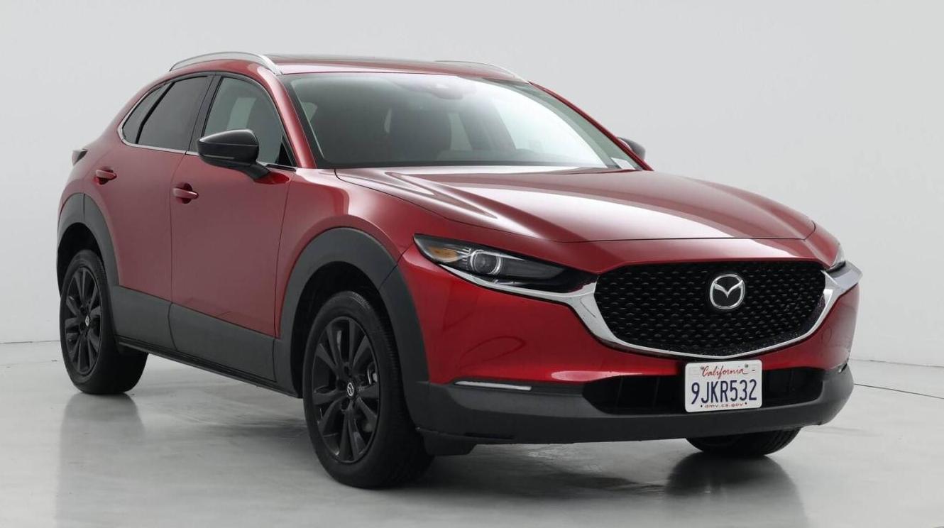 MAZDA CX-30 2023 3MVDMBDYXPM551740 image