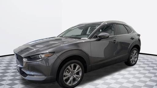 MAZDA CX-30 2023 3MVDMBCMXPM507591 image