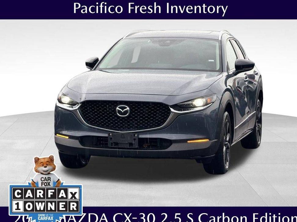 MAZDA CX-30 2023 3MVDMBCM9PM509879 image