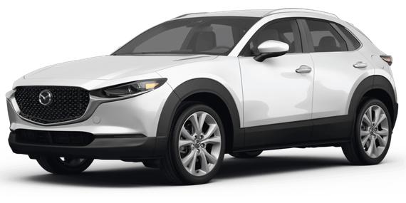 MAZDA CX-30 2023 3MVDMBBMXPM571518 image
