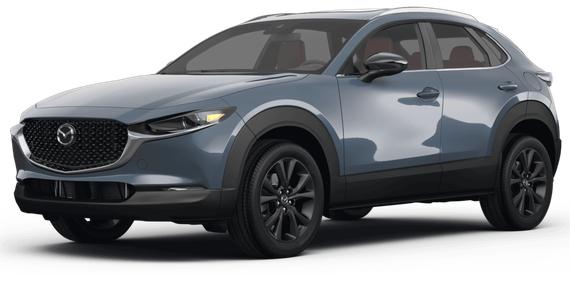 MAZDA CX-30 2023 3MVDMBCMXPM578886 image
