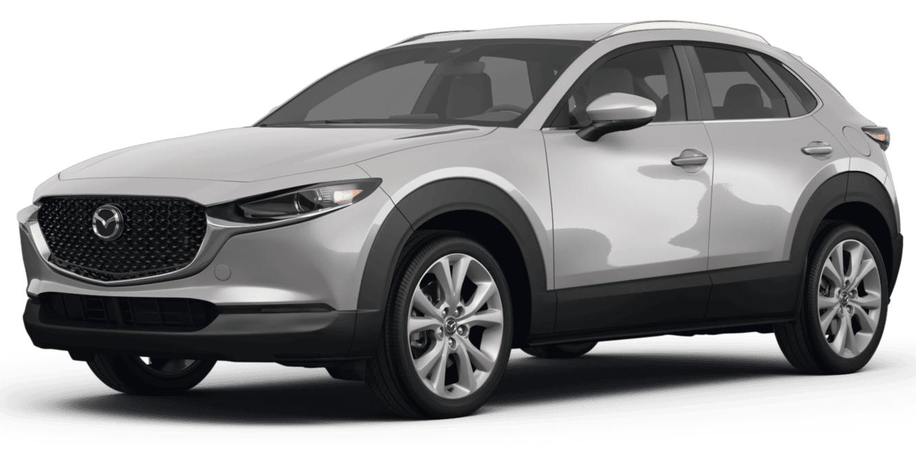 MAZDA CX-30 2023 3MVDMBBM4PM528454 image