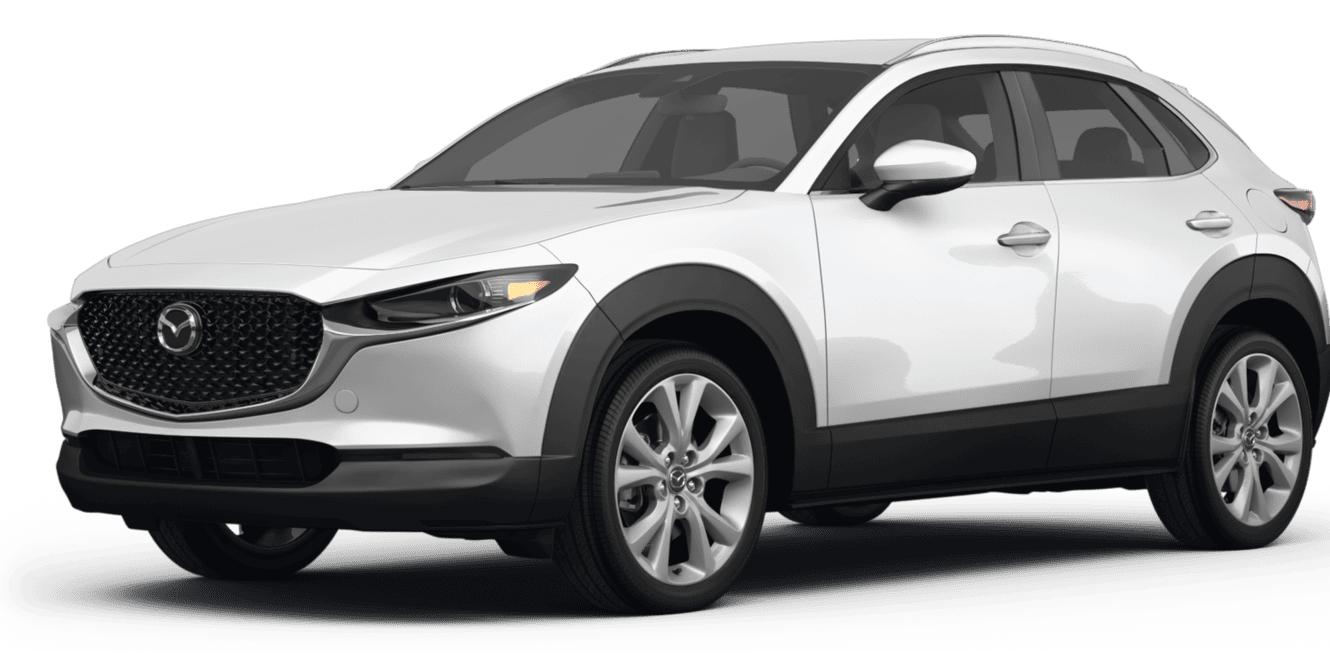 MAZDA CX-30 2023 3MVDMBBM4PM528969 image