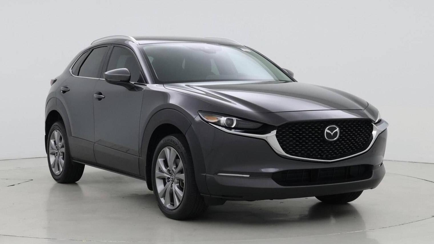 MAZDA CX-30 2023 3MVDMBBM7PM554059 image