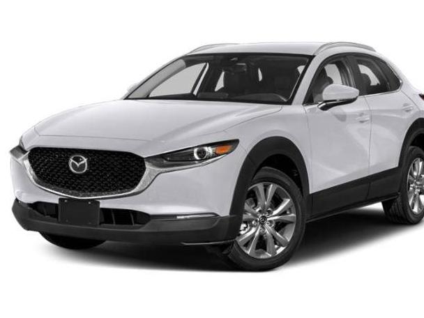 MAZDA CX-30 2023 3MVDMBCM5PM576432 image