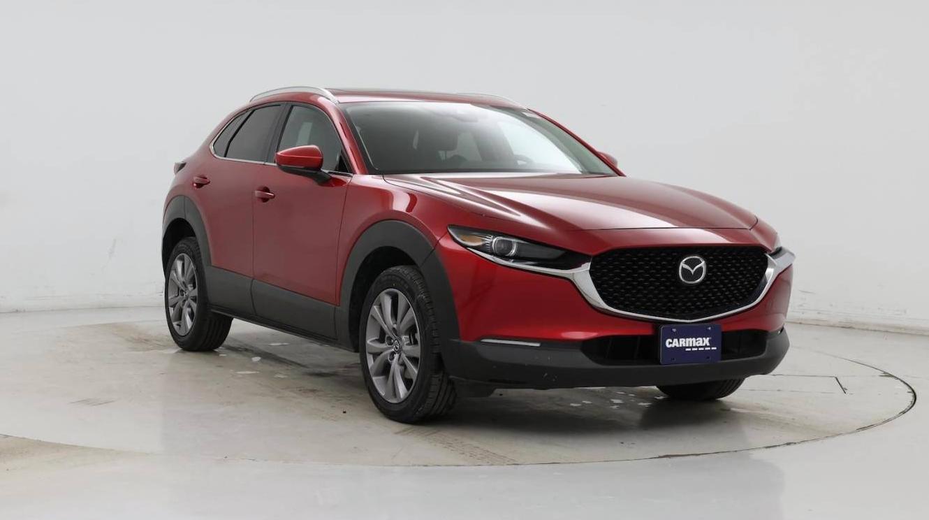 MAZDA CX-30 2023 3MVDMBDM7PM526517 image