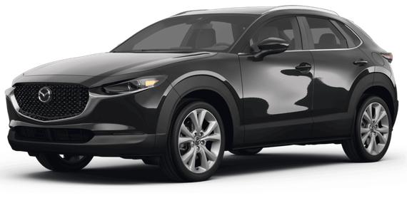 MAZDA CX-30 2023 3MVDMBBM5PM508505 image