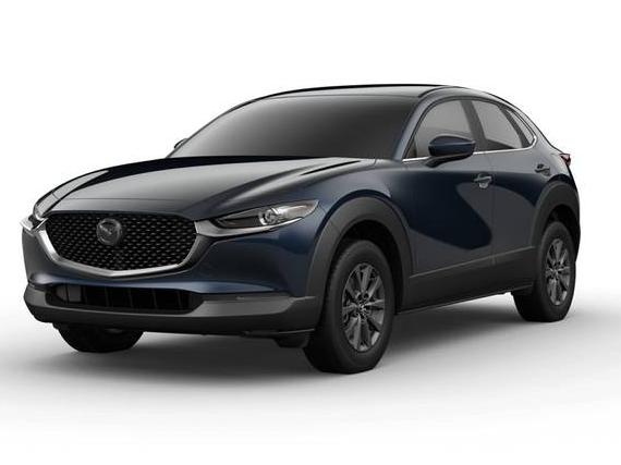 MAZDA CX-30 2023 3MVDMBAM0PM517551 image