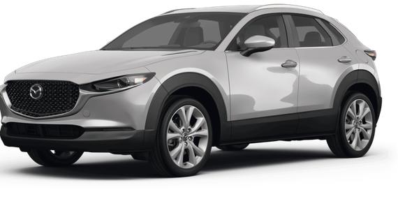 MAZDA CX-30 2023 3MVDMBBM1PM574727 image