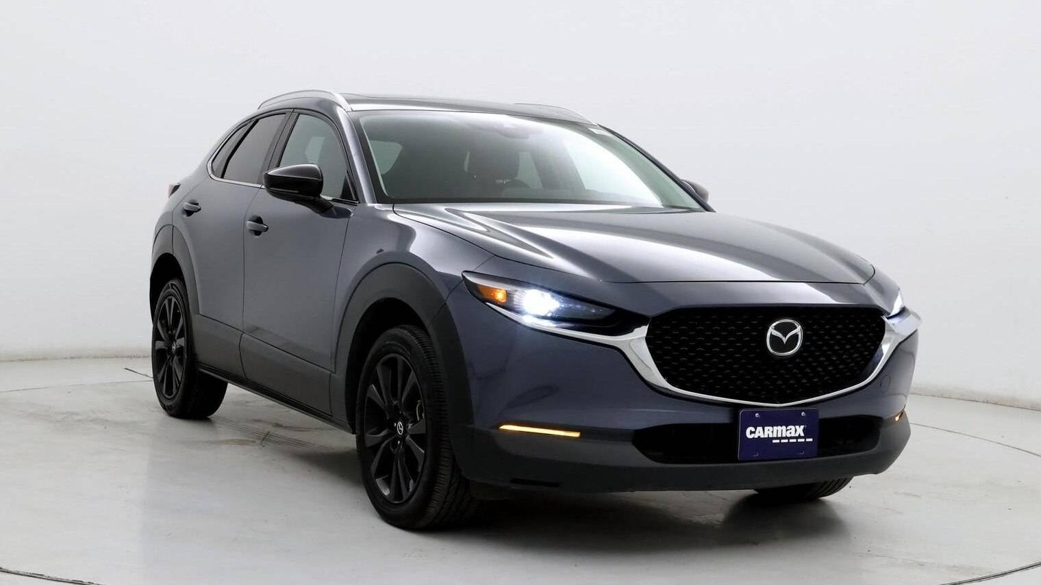 MAZDA CX-30 2023 3MVDMBCM8PM532585 image