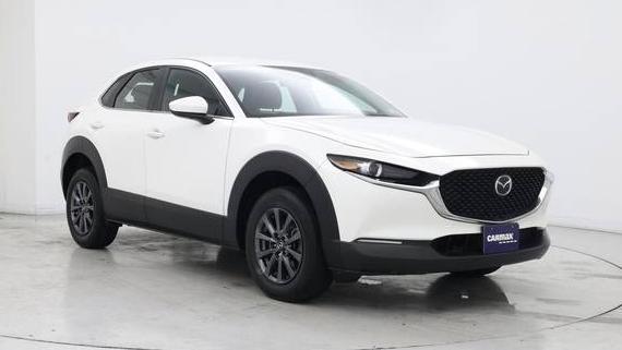 MAZDA CX-30 2023 3MVDMBAM8PM586892 image