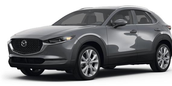 MAZDA CX-30 2023 3MVDMBBM5PM547336 image MAZDA CX-30 2023 3MVDMBBM5PM547336 image