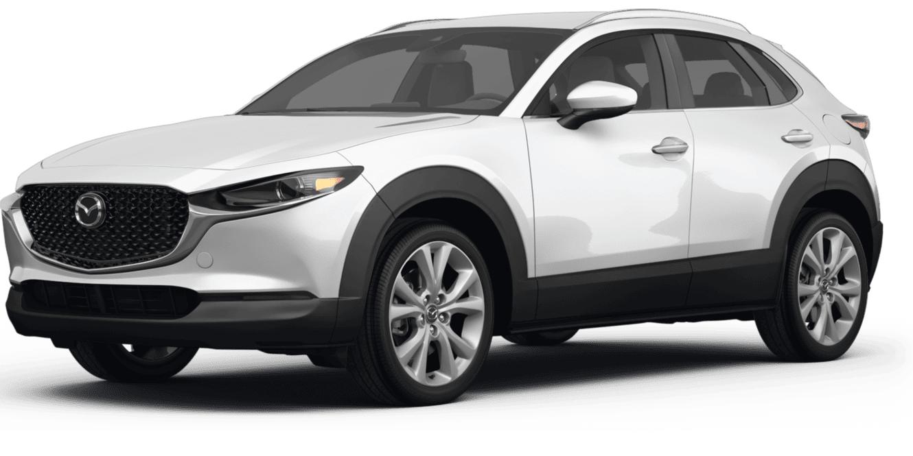 MAZDA CX-30 2023 3MVDMBBM3PM522015 image