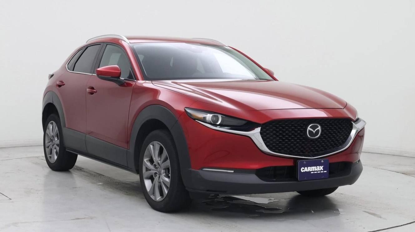 MAZDA CX-30 2023 3MVDMBBM0PM526264 image