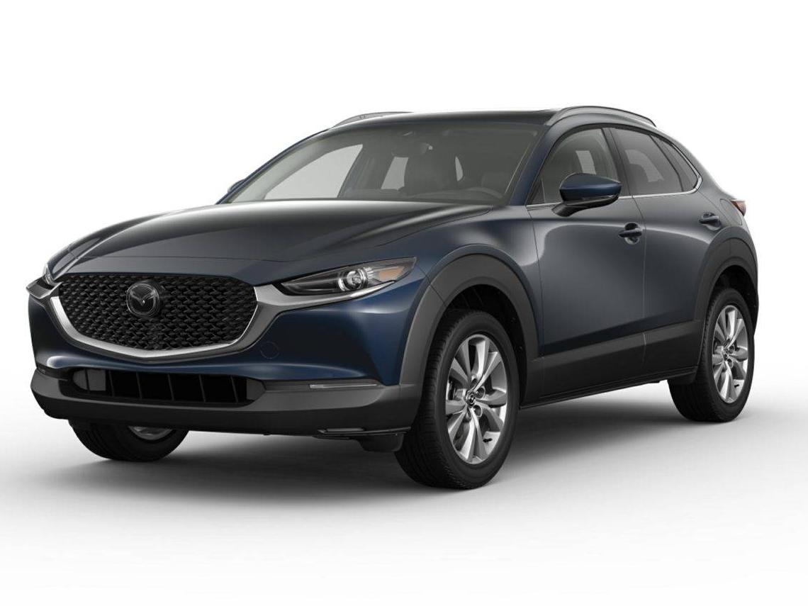 MAZDA CX-30 2023 3MVDMBDM9PM525868 image