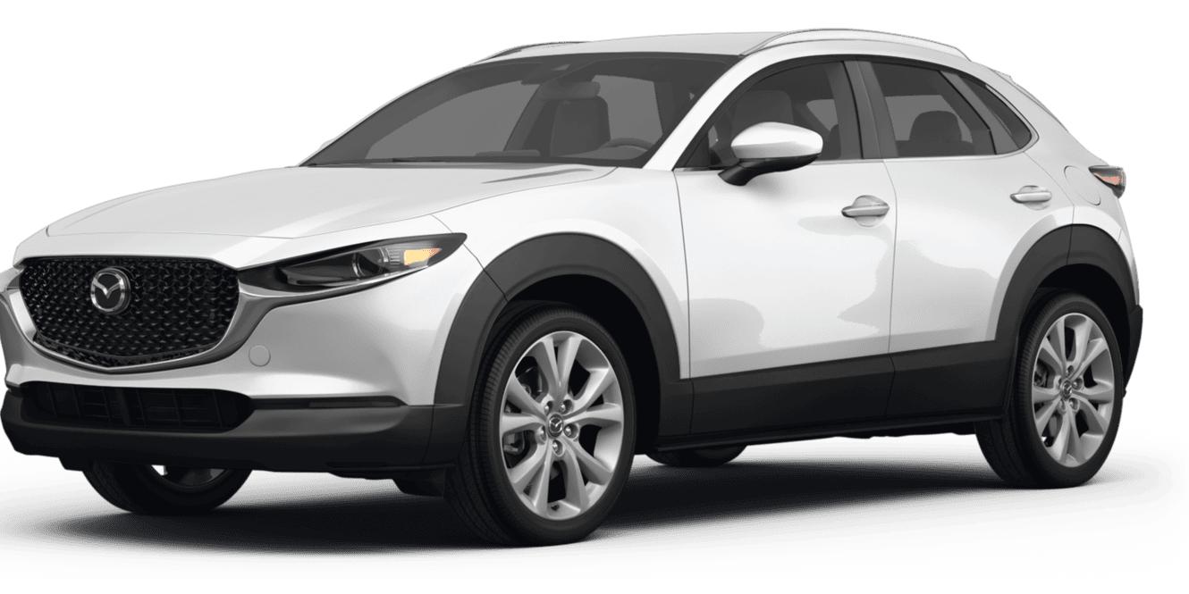 MAZDA CX-30 2023 3MVDMBBMXPM533433 image