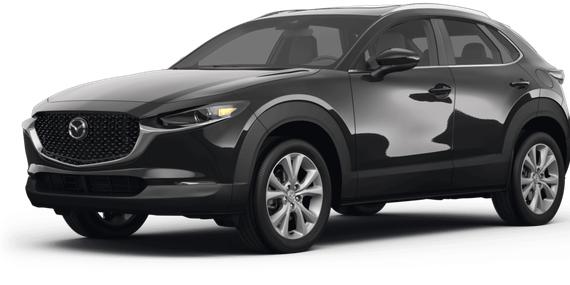 MAZDA CX-30 2023 3MVDMBCM1PM581708 image