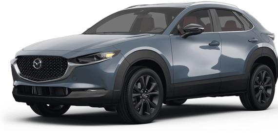 MAZDA CX-30 2023 3MVDMBCM4PM554938 image MAZDA CX-30 2023 3MVDMBCM4PM554938 image