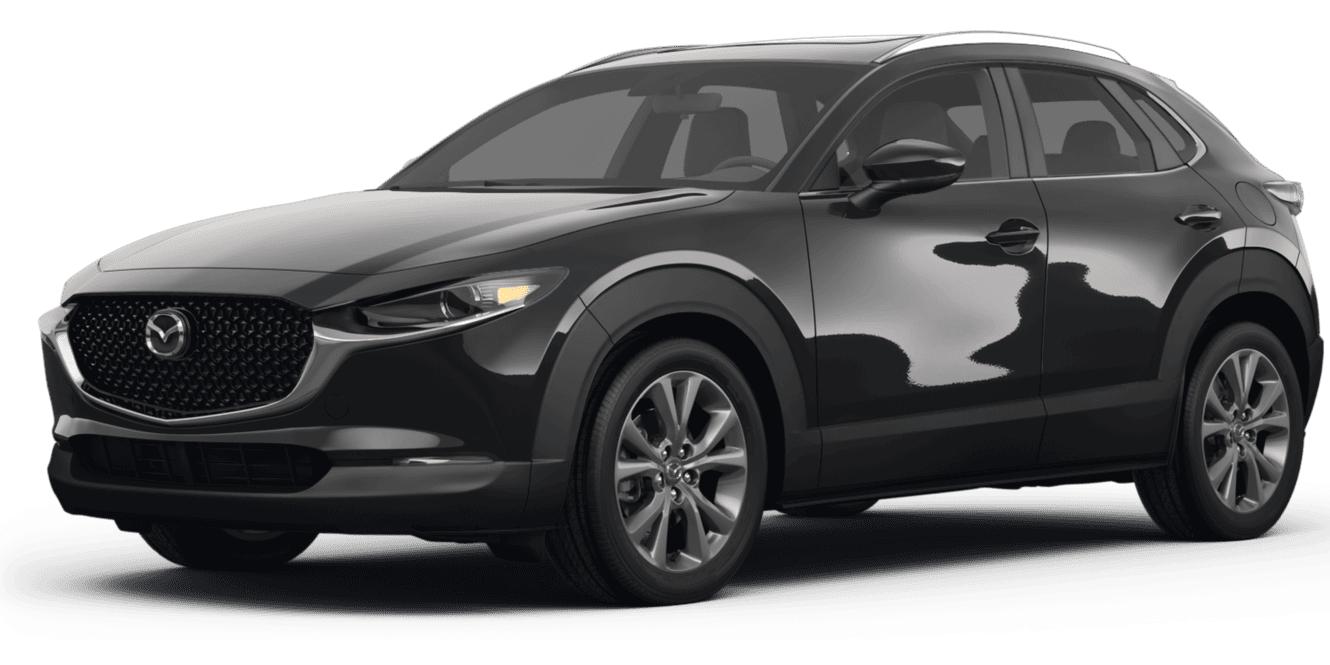 MAZDA CX-30 2023 3MVDMBDM9PM509122 image