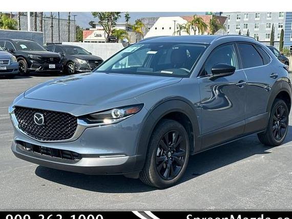 MAZDA CX-30 2023 3MVDMBCM5PM561946 image
