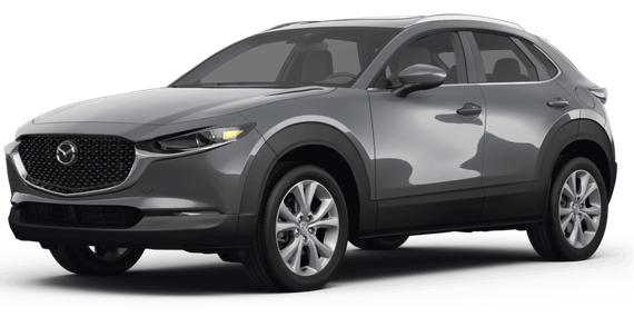 MAZDA CX-30 2023 3MVDMBCM2PM519685 image MAZDA CX-30 2023 3MVDMBCM2PM519685 image