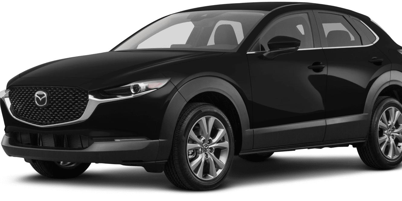 MAZDA CX-30 2023 3MVDMBAM6PM511284 image