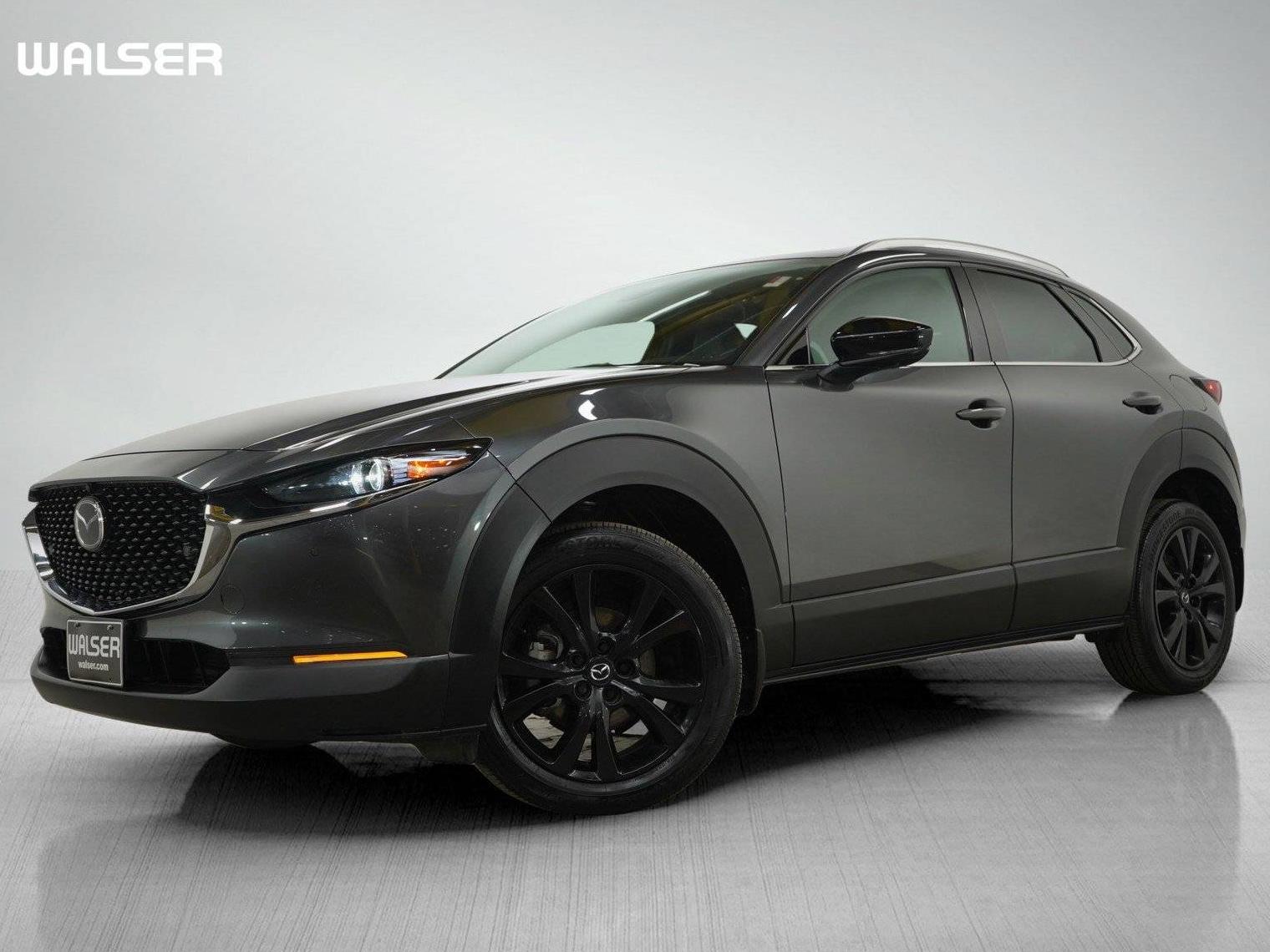 MAZDA CX-30 2023 3MVDMBEY6PM506714 image