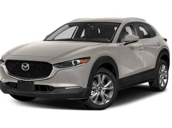 MAZDA CX-30 2023 3MVDMBCM8PM520341 image MAZDA CX-30 2023 3MVDMBCM8PM520341 image