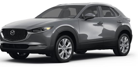 MAZDA CX-30 2023 3MVDMBCM2PM549866 image