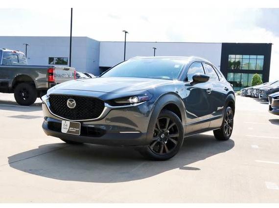 MAZDA CX-30 2023 3MVDMBDY5PM523263 image