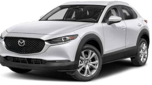 MAZDA CX-30 2023 3MVDMBBM8PM534161 image