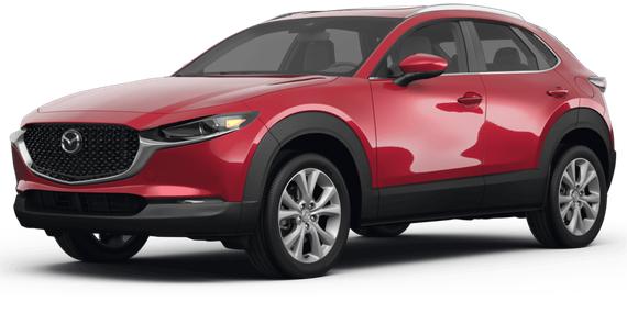 MAZDA CX-30 2023 3MVDMBCM8PM509775 image