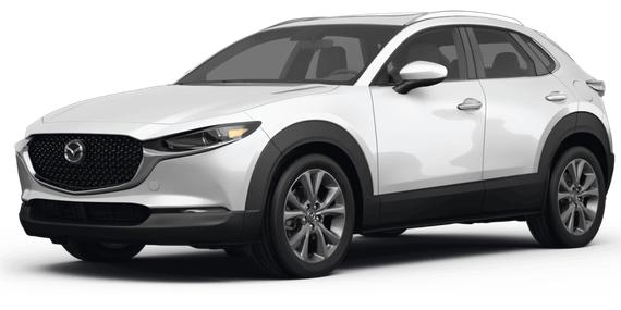 MAZDA CX-30 2023 3MVDMBDMXPM526334 image MAZDA CX-30 2023 3MVDMBDMXPM526334 image