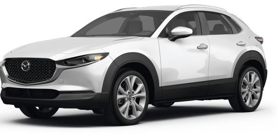 MAZDA CX-30 2023 3MVDMBBM0PM505799 image