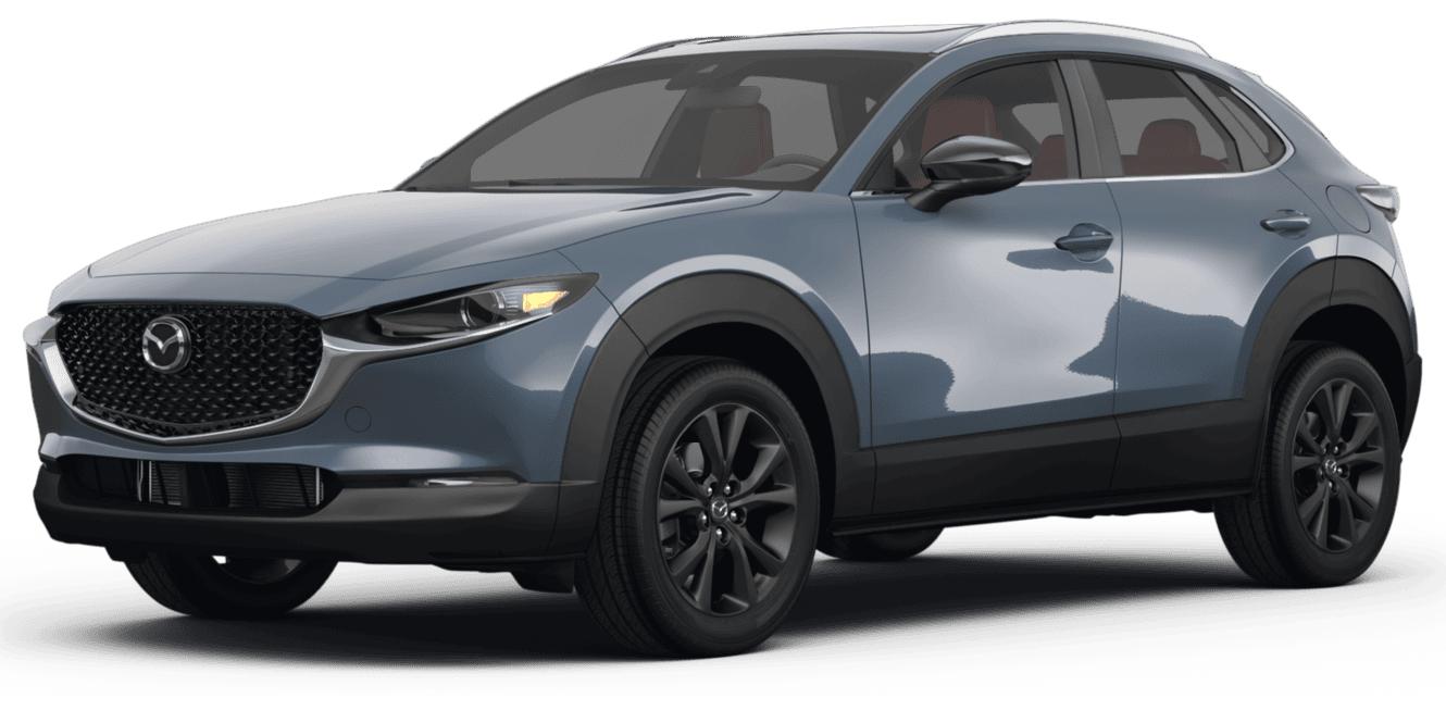 MAZDA CX-30 2023 3MVDMBCM1PM531021 image