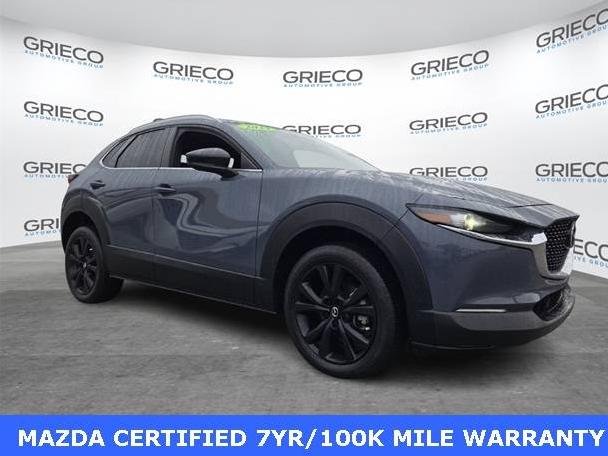 MAZDA CX-30 2023 3MVDMBCM0PM559389 image