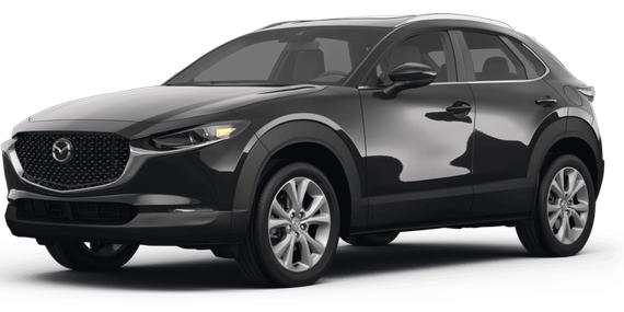 MAZDA CX-30 2023 3MVDMBCMXPM575485 image MAZDA CX-30 2023 3MVDMBCMXPM575485 image