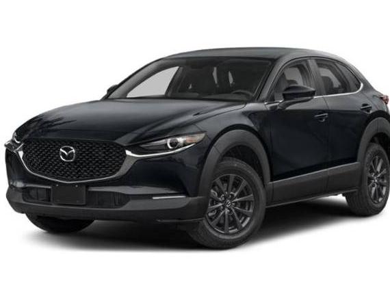 MAZDA CX-30 2023 3MVDMBCM6PM515588 image